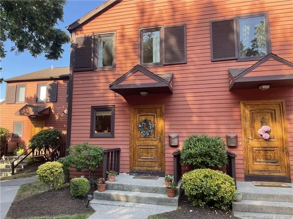 56 Courtland Drive, Groton, CT 06340