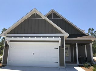 25 Emma Grace Ln, Santa Rosa Beach, FL 32459