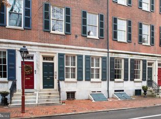 328 Spruce St APT 1, Philadelphia, PA 19106