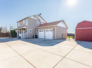 8726 Elder Creek Rd, Sacramento, CA 95828