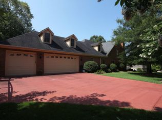 1373 Lake Hills Rd, Auburn, AL 36830