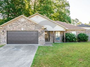 202 Wild Ivy Cv, Benton, AR 72015
