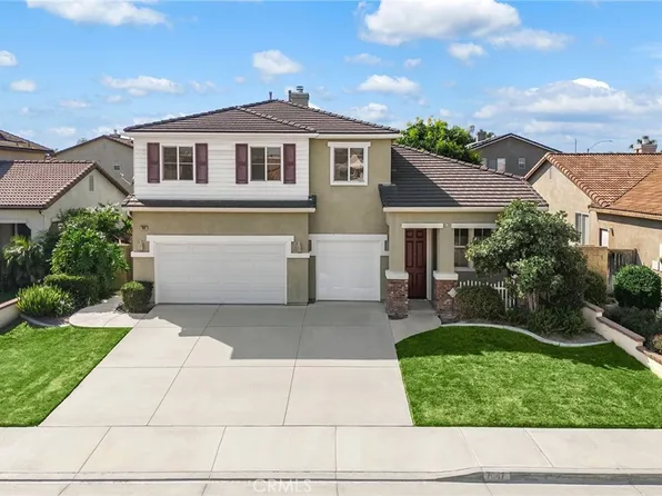 7047 Meadow Rdg, Corona, CA 92880