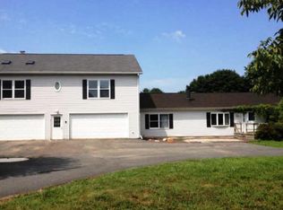 7880 Hickory Hill Rd, Oxford, PA 19363