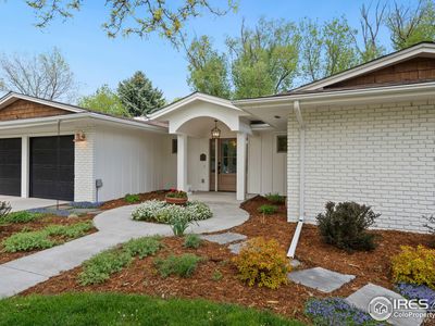 1129 Robertson St, Fort Collins, CO, 80524
