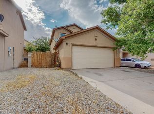 1335 Ojo Feliz St SW, Albuquerque, NM 87121