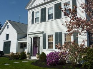 627 High St, Westwood, MA 02090
