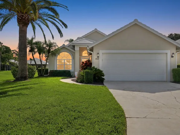 433 SW Fairway Lake, Port St Lucie, FL 34986
