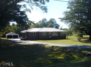 2775 Rock Branch Rd, Elberton, GA 30635