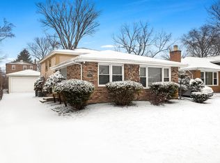 3104 173rd St, Hazel Crest, IL 60429