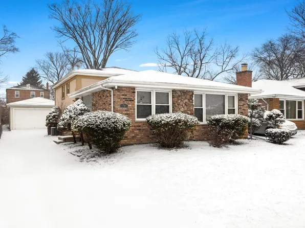 3104 173rd St, Hazel Crest, IL 60429