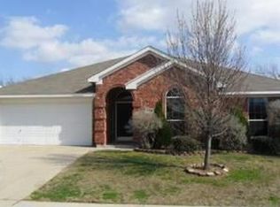 5700 Crowder Dr, Fort Worth, TX 76179