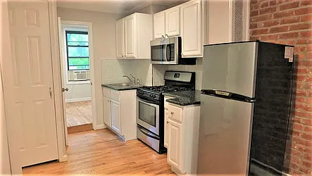 Rented by Metropolitan Equities