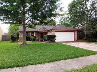 21439 Park Orchard Dr, Katy, TX 77450