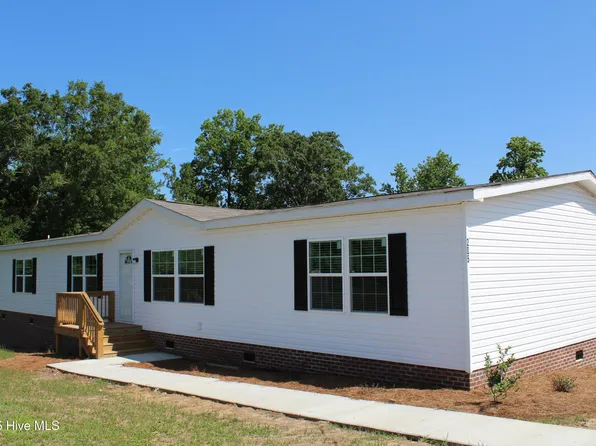 205 Grove Run Drive, Warsaw, NC 28398