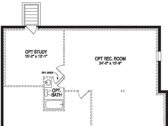 Basement Options