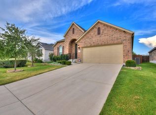 6725 Brindisi Pl, Round Rock, TX 78665