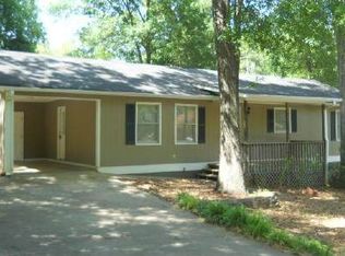209 Highland Dr, Eatonton, GA