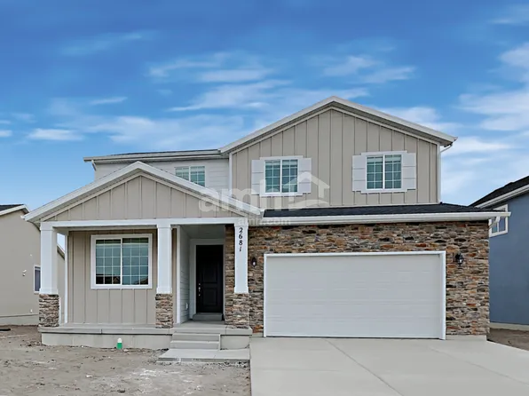 2681 W 3400 S, Syracuse, UT 84075