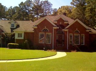 8 Forest Mdw SW, Rome, GA 30165