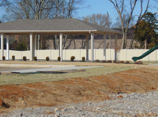 1612 Secretariat Trce LOT 1908, Murfreesboro, TN 37128