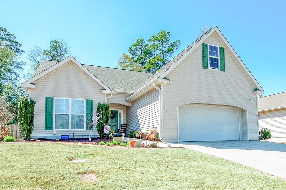 30 Granger Dr, Aiken, SC 29803 | Zillow