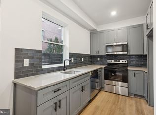 1214 S 15th St FLOOR 2, Philadelphia, PA 19146