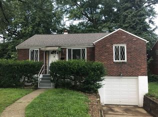 424 Rose Ave, Pittsburgh, PA 15235