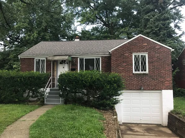 424 Rose Ave, Pittsburgh, PA 15235