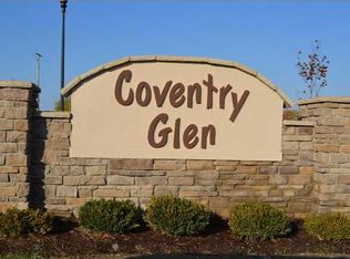 6352 Glen Strm, Waterville, OH