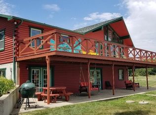 1616 Lake Viking Ter, Gallatin, MO 64640