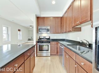 1237 Shepherd St NW APT A, Washington, DC 20011