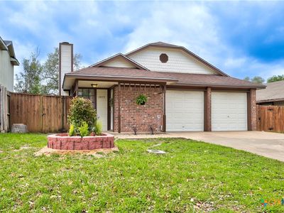 2809 San Jacinto Rd, Temple, TX, 76502