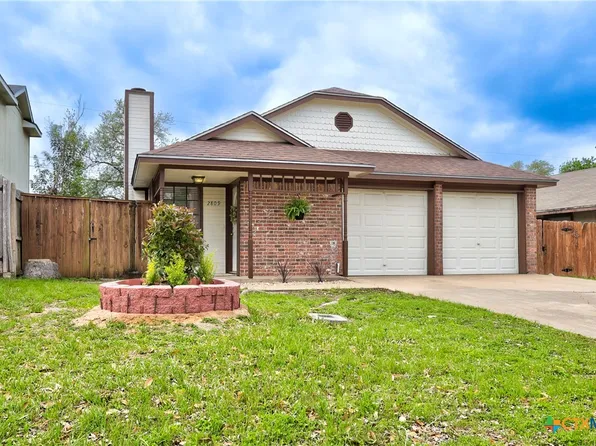 2809 San Jacinto Rd, Temple, TX 76502