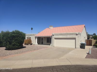 18637 N 46TH Drive, Glendale, AZ, 85308