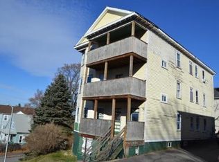 11 Boyden St, Worcester, MA 01610