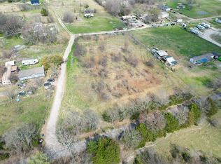 County Road 2266, Quinlan, TX 75474