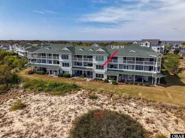 655 Sand And Sea Ct Unit H-523, Corolla, NC 27927