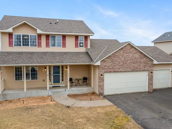 206 Winkler Trl, Cologne, MN 55322