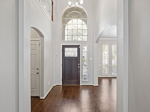 5th image of 4418 Trailwood Dr