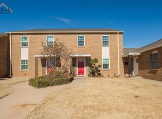 3028 Barrywood Dr, Wichita Falls, TX 76309