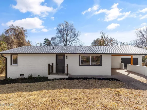 513 Foust Carney Rd, Powell, TN 37849