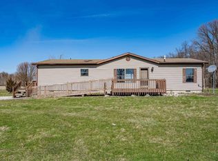 2141 County Road 14, Waterloo, IN 46793