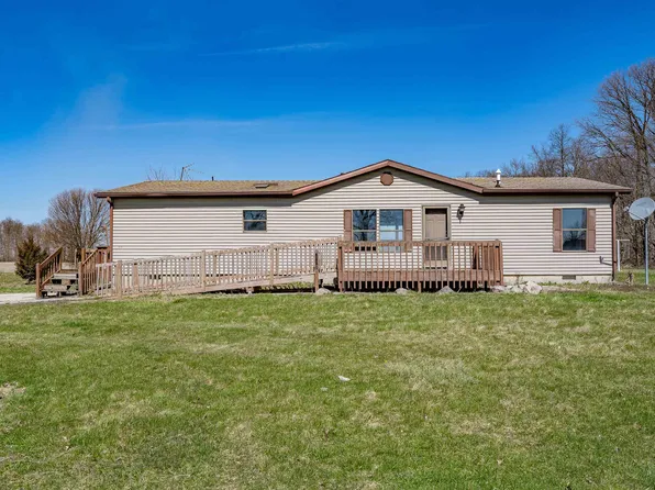 2141 County Road 14, Waterloo, IN 46793