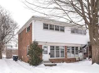 515 Snyder Ave, Ann Arbor, MI