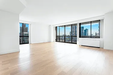 Rented by Olnick Organization