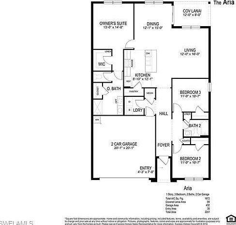 2nd image of 1157 SW 42nd St