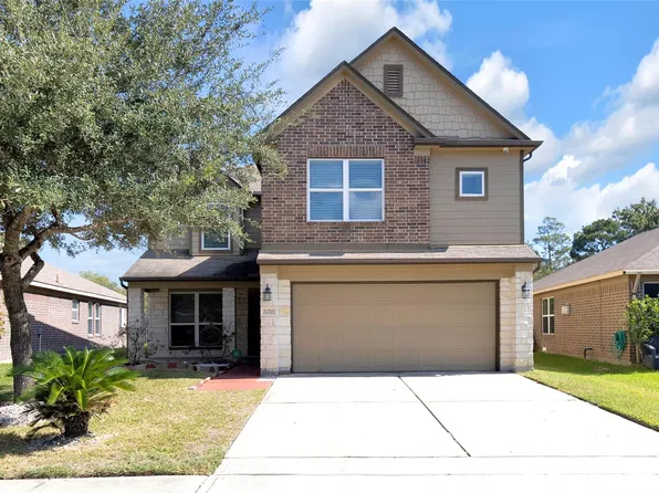 21210 Fox Walk Trl, Humble, TX 77338