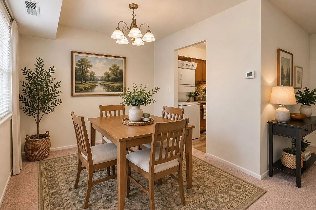 Arbors at Edenbridge Apartments and Townhomes — Photo 3