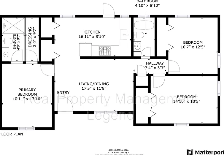 2320 Brockbank Dr — Photo 23